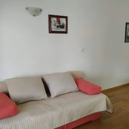 Apartment Kolegab&b *