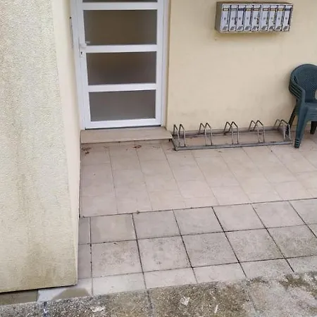 Kolegab&b * Preko