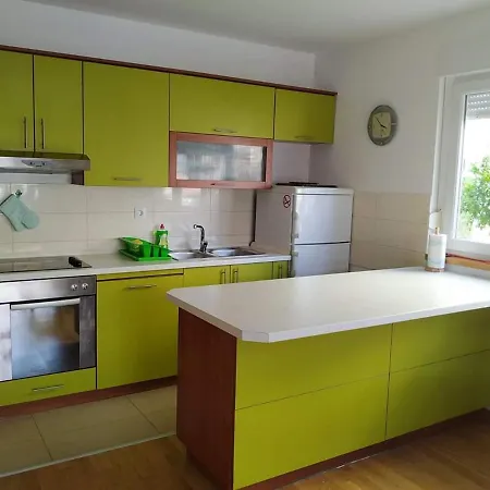 Apartment Kolegab&b Preko