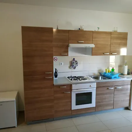 Apartment Kolegab&b