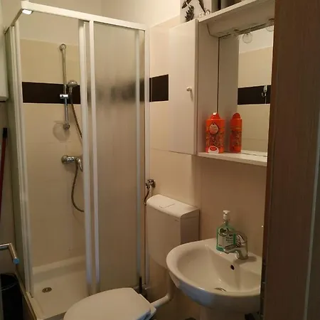 Kolegab&b Apartment Preko