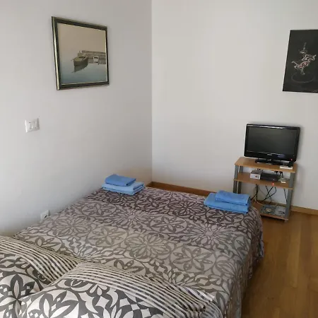 Kolegab&b * Preko