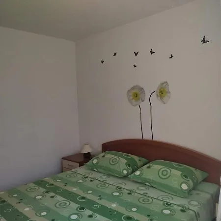Kolegab&b Preko