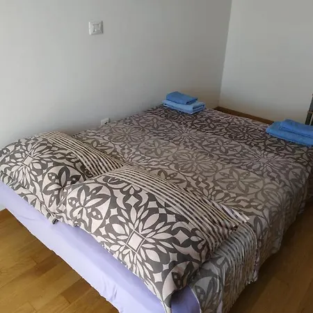 Kolegab&b Apartment *