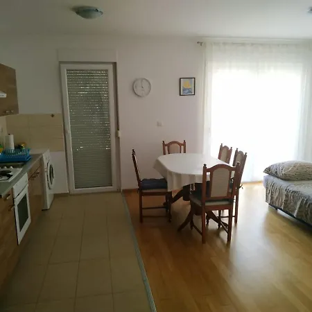 Kolegab&b Preko