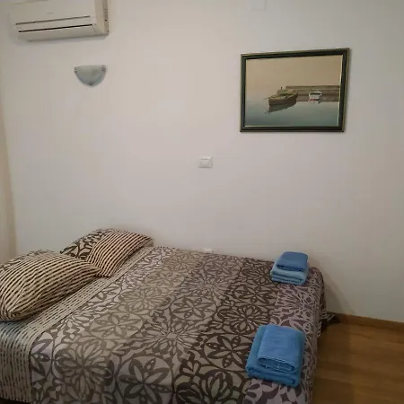 Kolegab&b Preko
