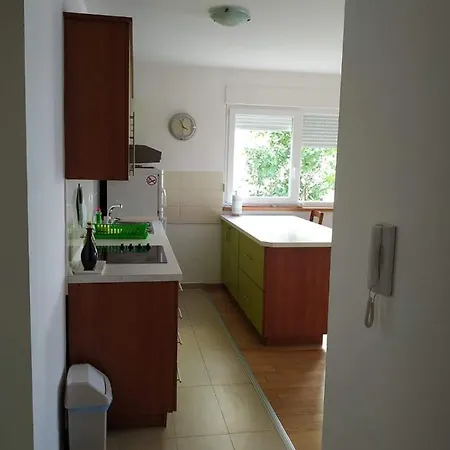 Kolegab&b Apartment