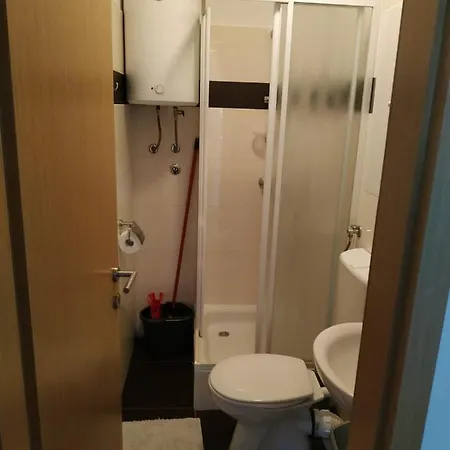Kolegab&b Preko